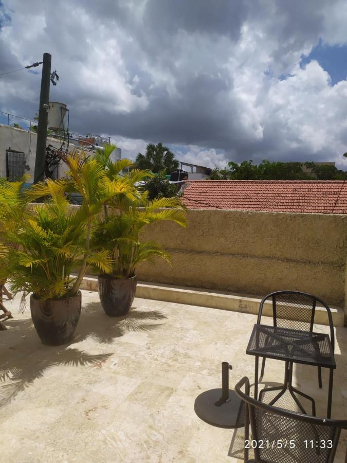 فندق La Aldea سانتو دومينجو المظهر الخارجي الصورة