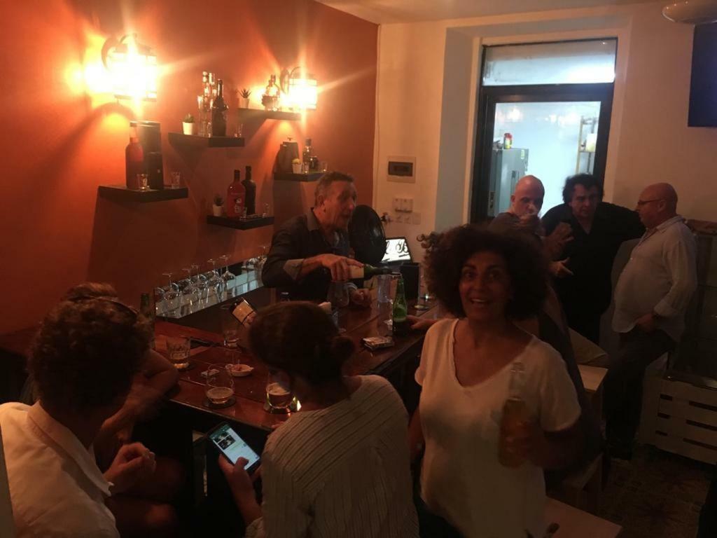 فندق La Aldea سانتو دومينجو المظهر الخارجي الصورة