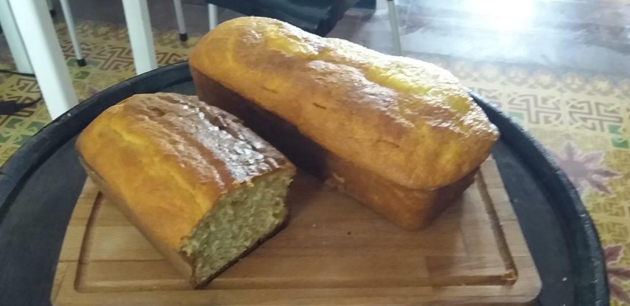 فندق La Aldea سانتو دومينجو المظهر الخارجي الصورة